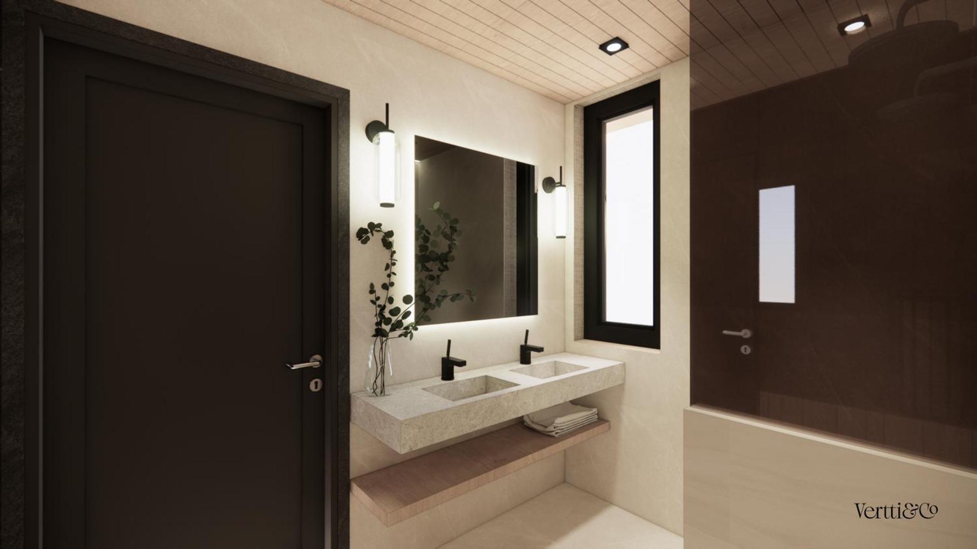 Vaattunki Wilderness Resort Rovaniemi Dış mekan fotoğraf