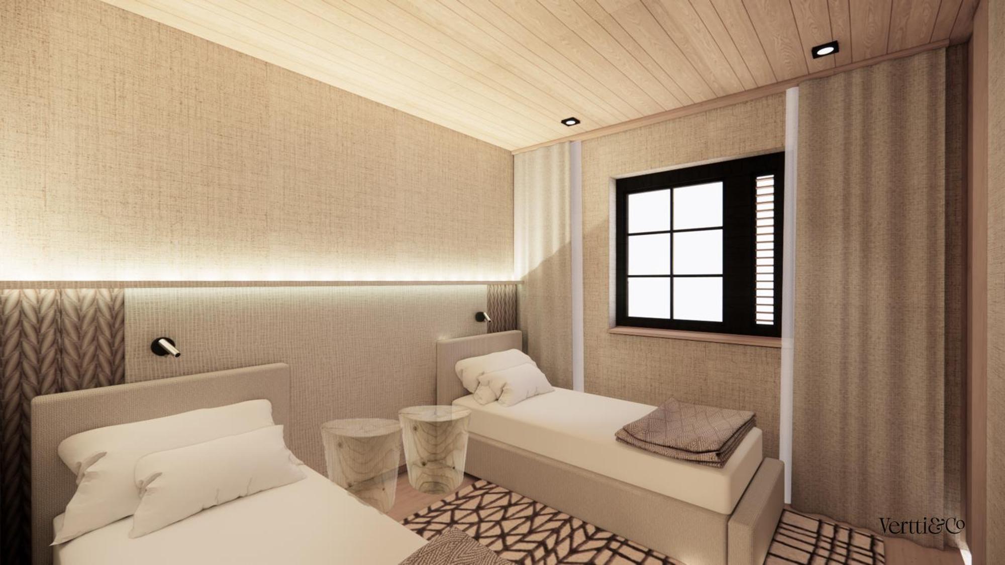 Vaattunki Wilderness Resort Rovaniemi Dış mekan fotoğraf